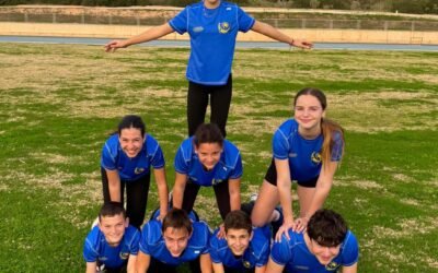 Beneficios de los Campus Multideportivos para Niños en Palma de Mallorca