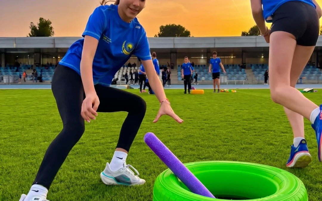 Escuela de Verano en Palma 2026 — Guía para Padres