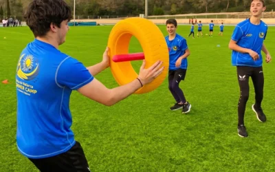 Campus de Verano en Palma 2026 — Guía Completa