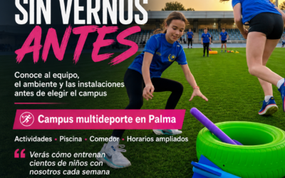 Conocenos antes de decidir